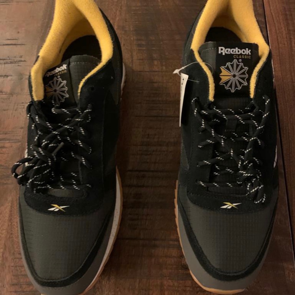 Classics Shoes Concept 003 Alter The Icons Series